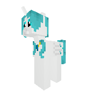 Princess Mega ( Me )
