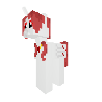 Princess Mega ( Me )