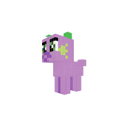 spike