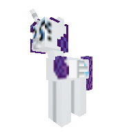 Alicorn Rarity