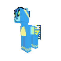 soarin bro