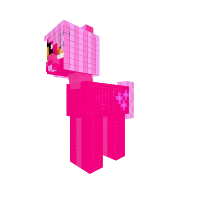 AMY PONY