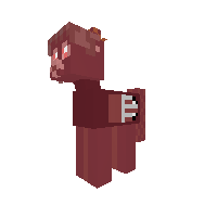 Normal Pegasus!