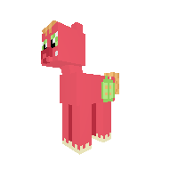 New Pony