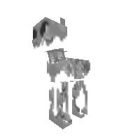 skeleton