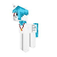 Diamond Pony
