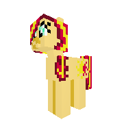 New Pony