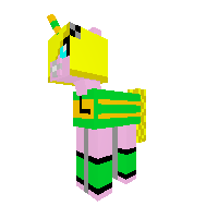 New Pony 1