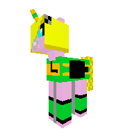 New Pony