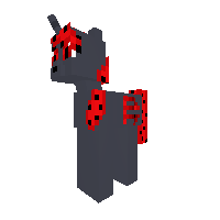 evil me