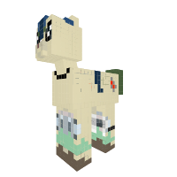 Lifter the Bukerosaur Max[Armored]