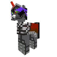king Sombra