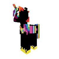 rainbow dash changeling