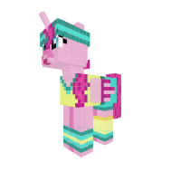 New Pony