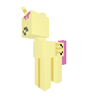 Princess Fluttershy