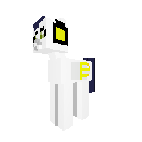 New Pony