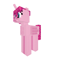 pinkie