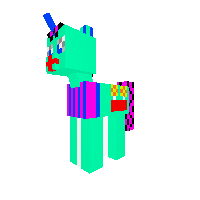 lolly pop