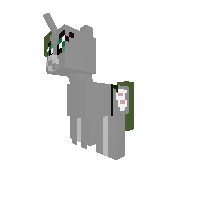 Tyba the Galamaretus