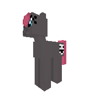 Paty the Marelasaur