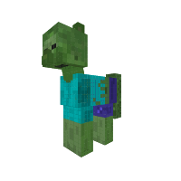zombie