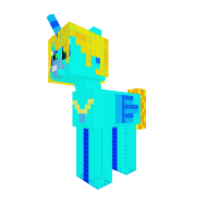 New Pony