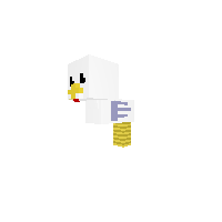 Chicky Baby