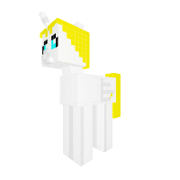 Light Sparks Princess Form