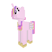 Princess Candence