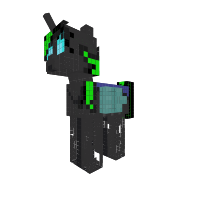 Neon Aura