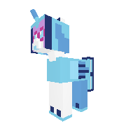 Princesss Snow Wing