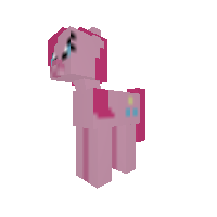 Pinkamena Diane Pie