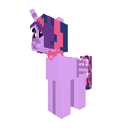 Twilight Sparkle (Alicorn)