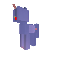 New Pony