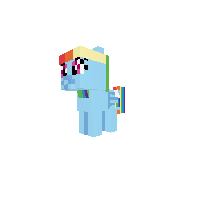 rainbow madess