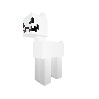 Snowpony