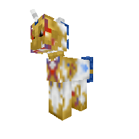 Golden Shield