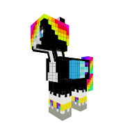 My First Pony Skin edited