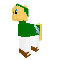 Link the Pony