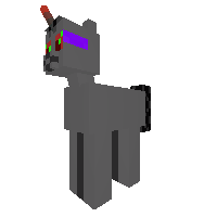 King Sombra