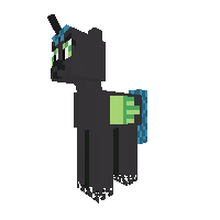 Queen Chrysalis/Queen Of The Changelingś