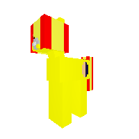 Apple Cross