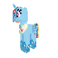 Dashing_Dashie407's Request