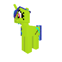 New Pony