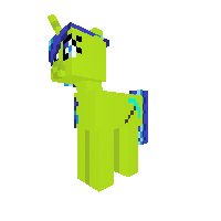 Pony :D
