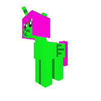 New Pony