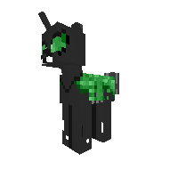 Changeling (Female)
