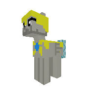 New Pony