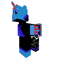 my human skin into a pony skin