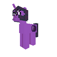 Amethyst (On this one, you can edit the hairstyle at will)